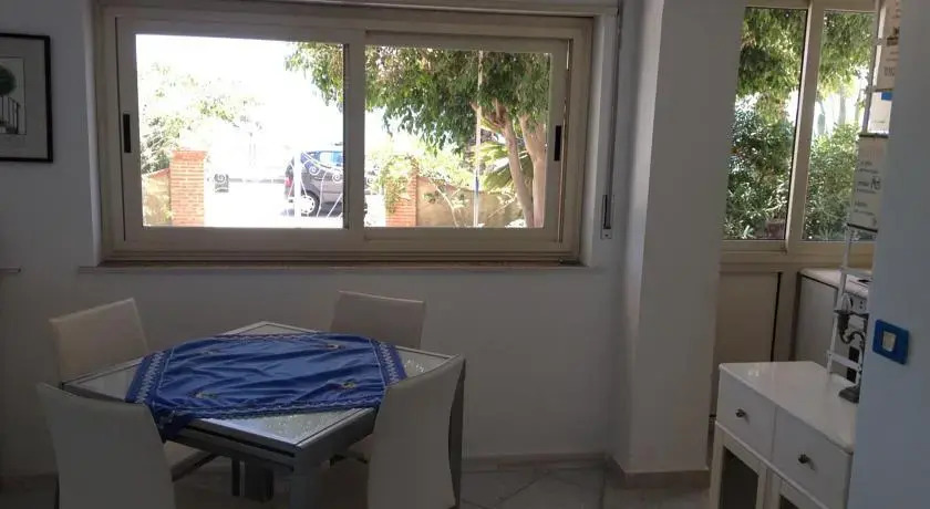 Casa Mare SantAlessio