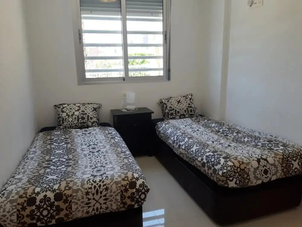 Apartment in Torrevieja for 5 Guests