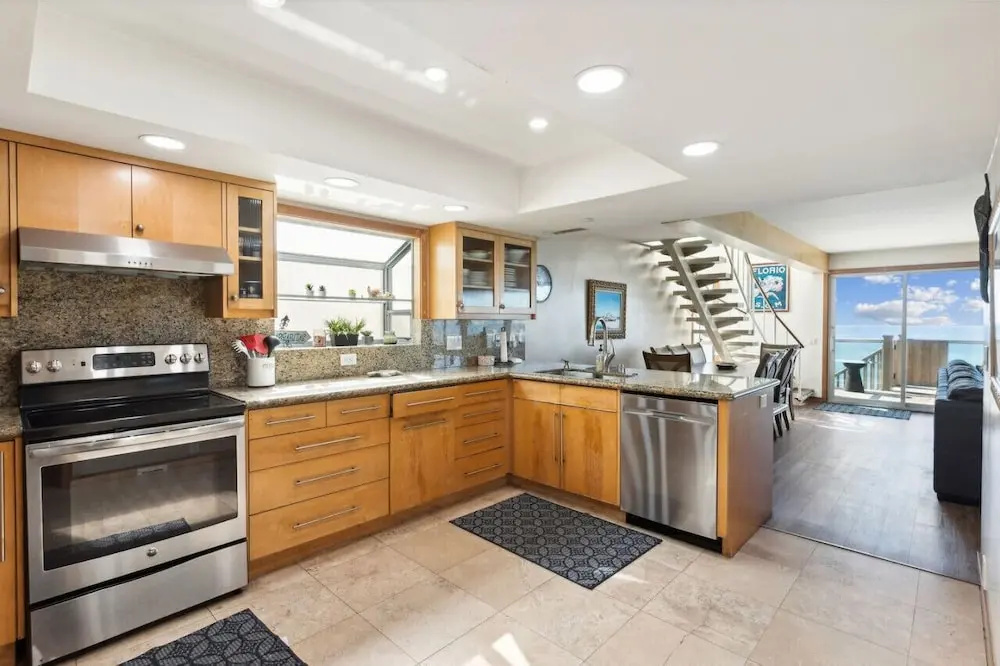 450c 3BR Apt Villa Exquisite