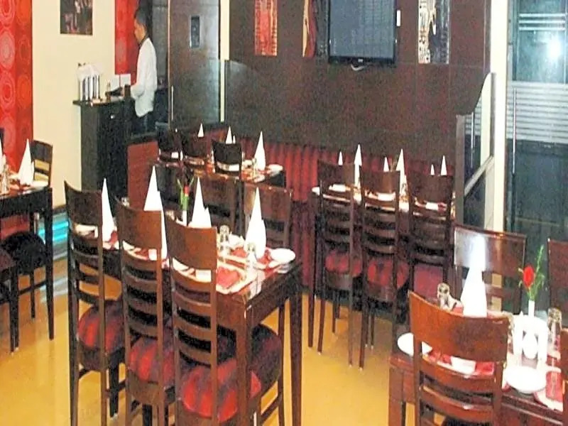 The Vaishali Inn