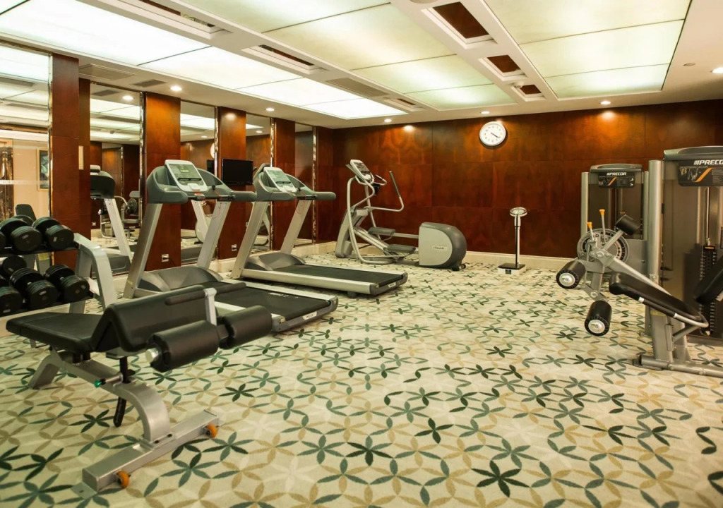 Wyndham Foshan Shunde