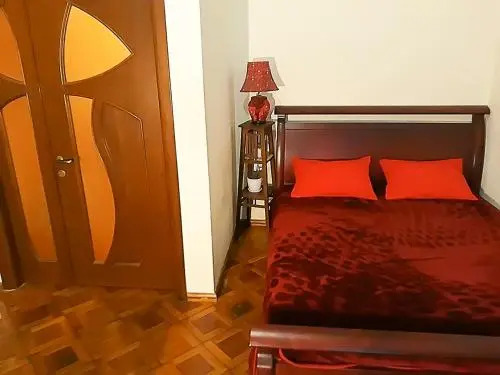 Апартаменты Арма