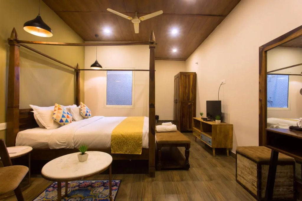 The Gateway Dalhousie Resort