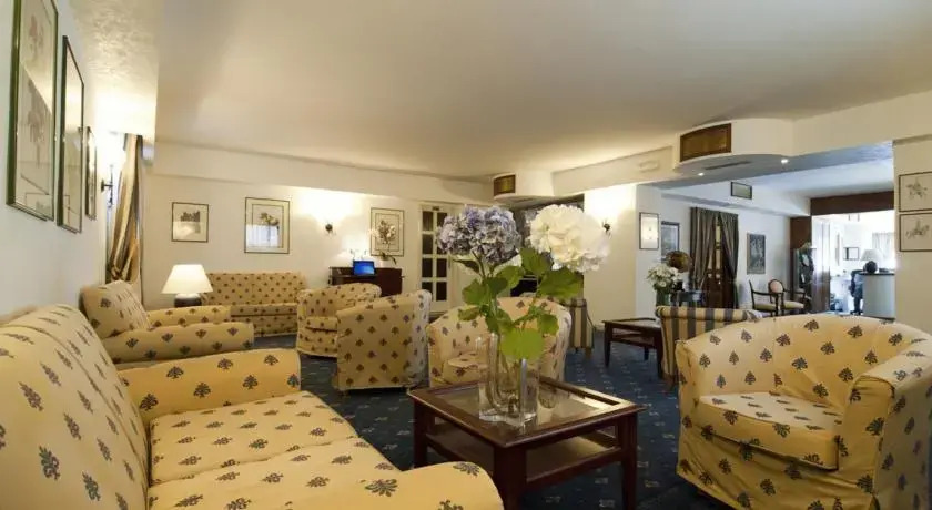 Fedeli Hotel