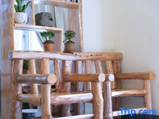 Banmu Xiaoyuan Homestay