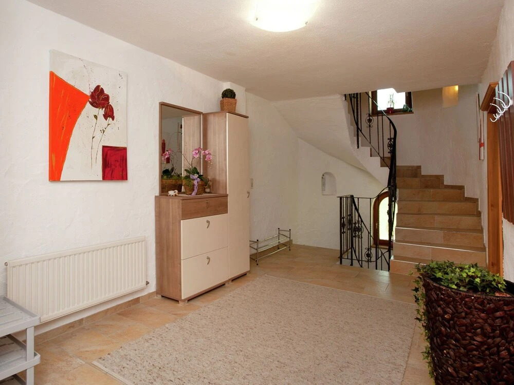 Mountain-view Villas Located on the Serene Region of Otztal