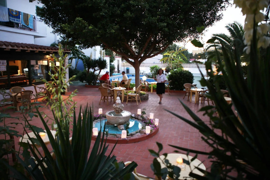 Hotel Galfi