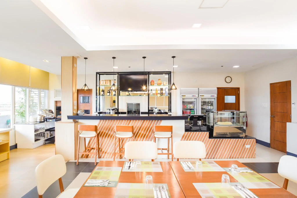 Hotel Merlo