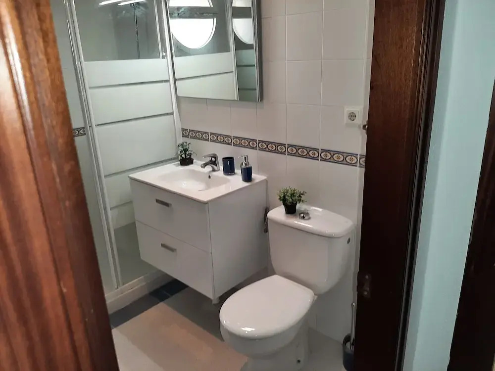 Apartment Huerta del Obispo