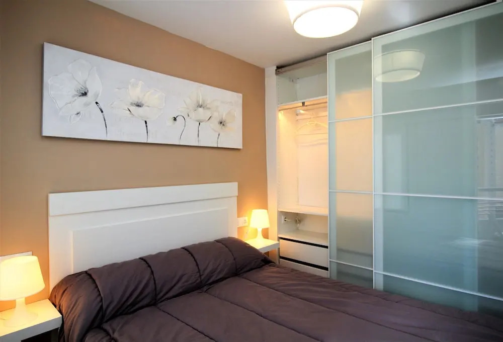 Apartamento Coblanca V 83