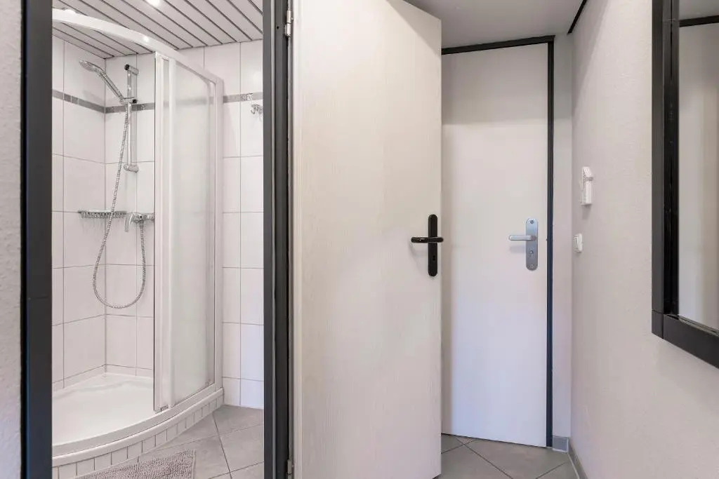 Berolina Wohnung 409