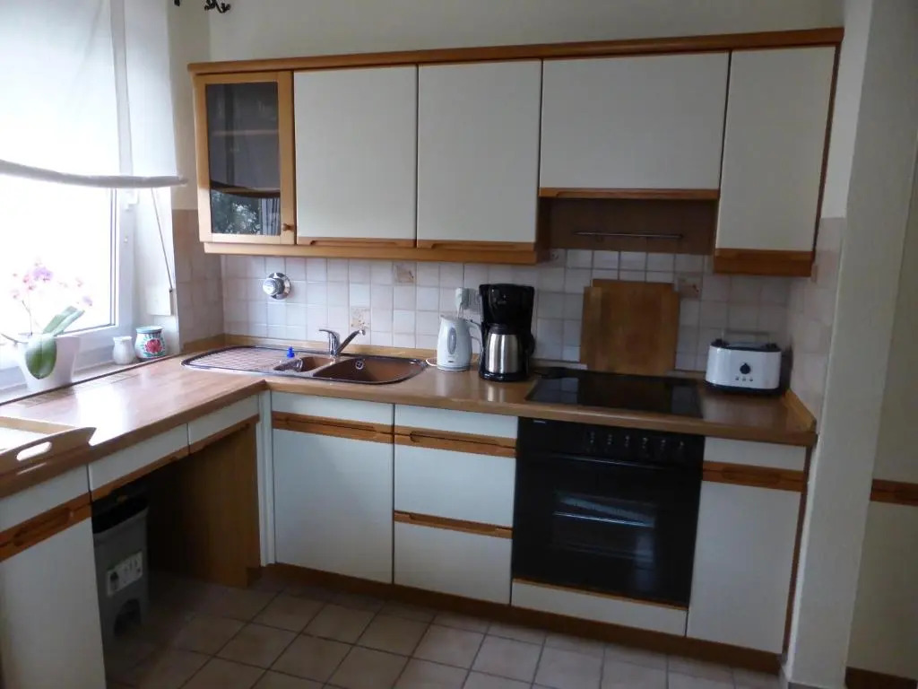 Apartment Elena