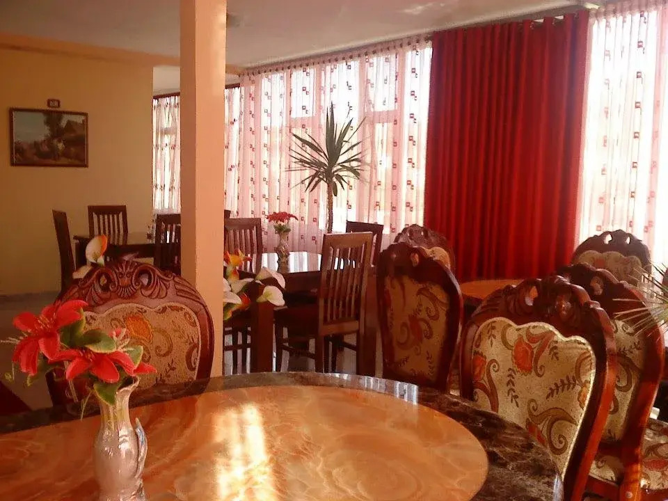 Gili Hotel