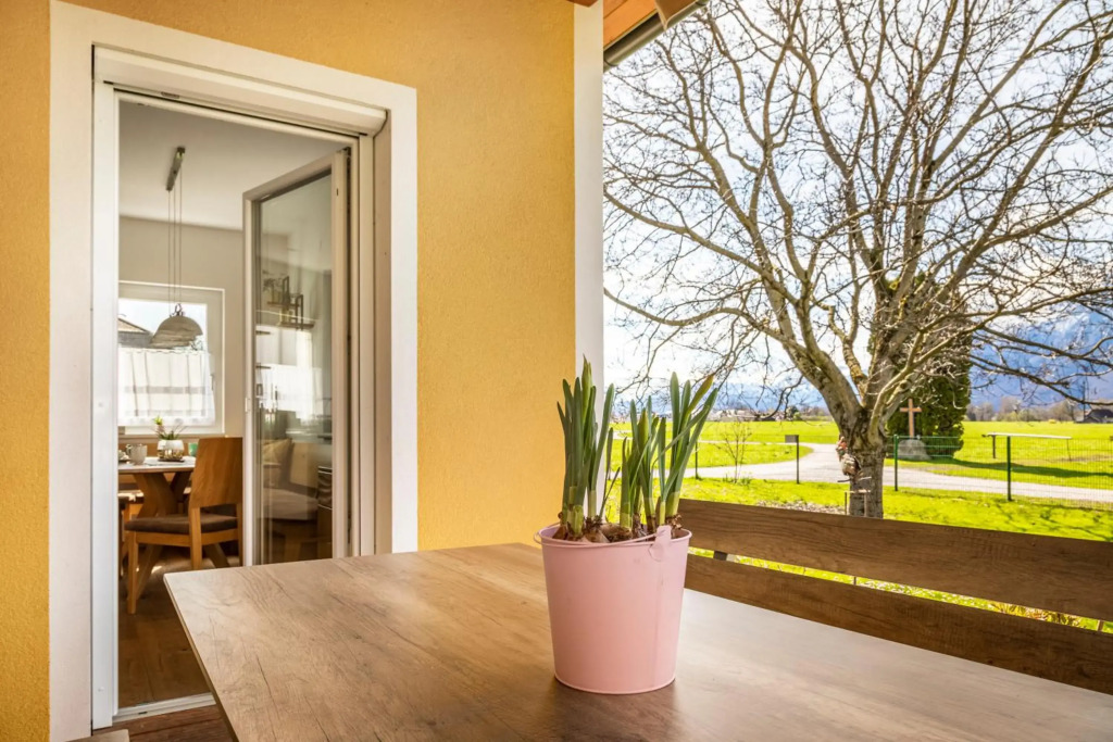 Ferienhaus Schlagerbauer Biohof