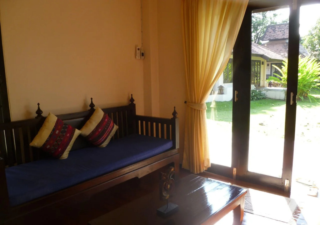 Lanna Boutique Village