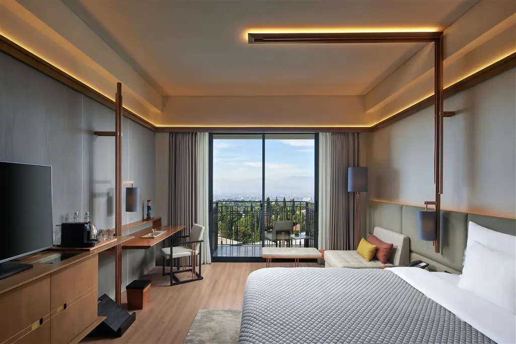 The Gaia Hotel Bandung