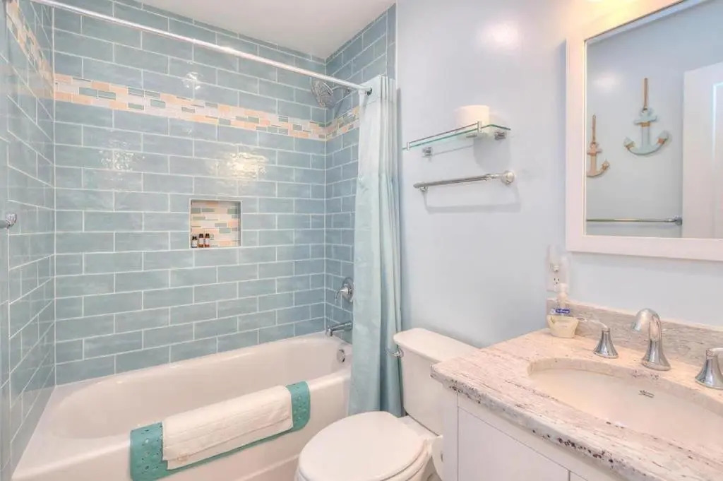Oak Island Beach Villa 1503- A View to Live For