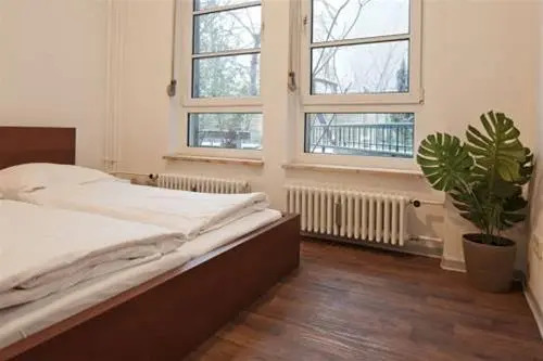 Holidayrooms Berlin