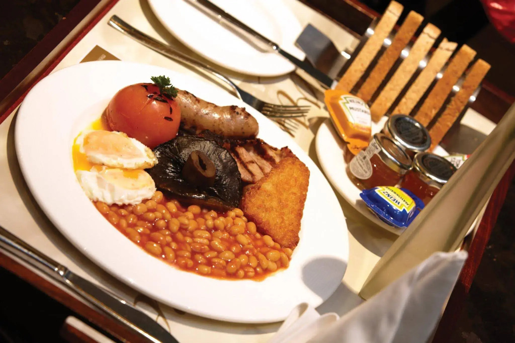 DoubleTree by Hilton Hotel London - Marble Arch