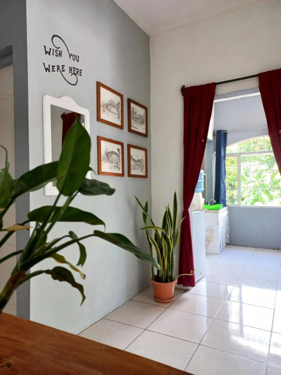 Apartamento ROMA en Somoto