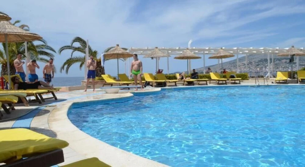 Hotel Keliani