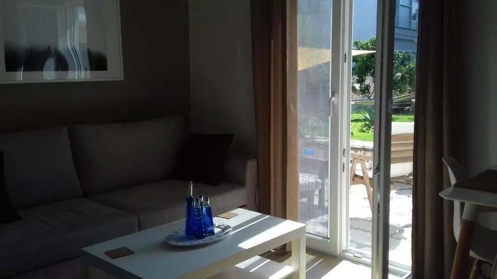 The Lemon Yard 1bedroom Apartment