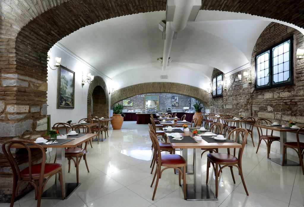 Hotel Della Torre Argentina