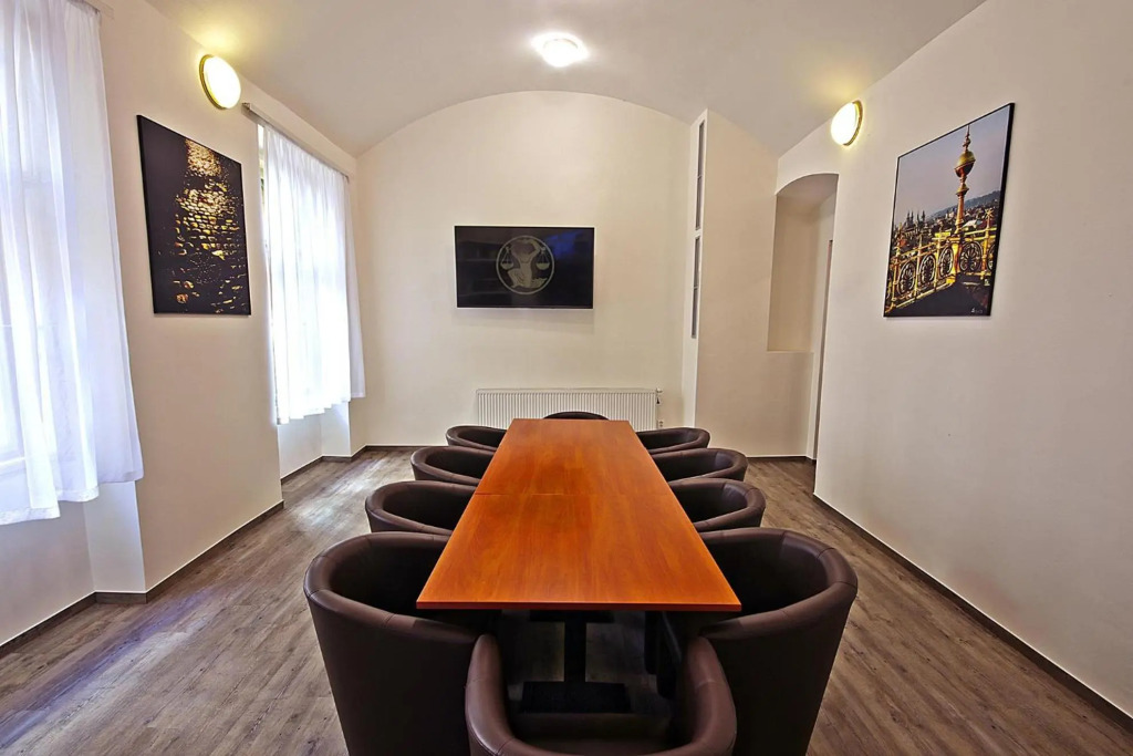 Hotel Zlatá Váha