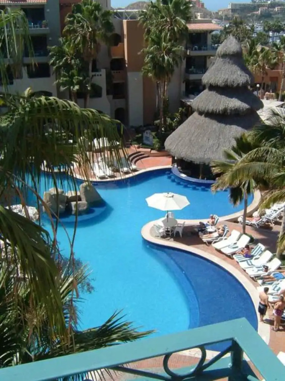 Superb Studio in Great Location Cabo San Lucas