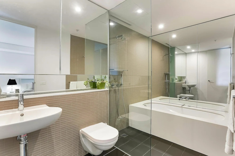 Stylish 1 Bedroom Apartment Camperdown