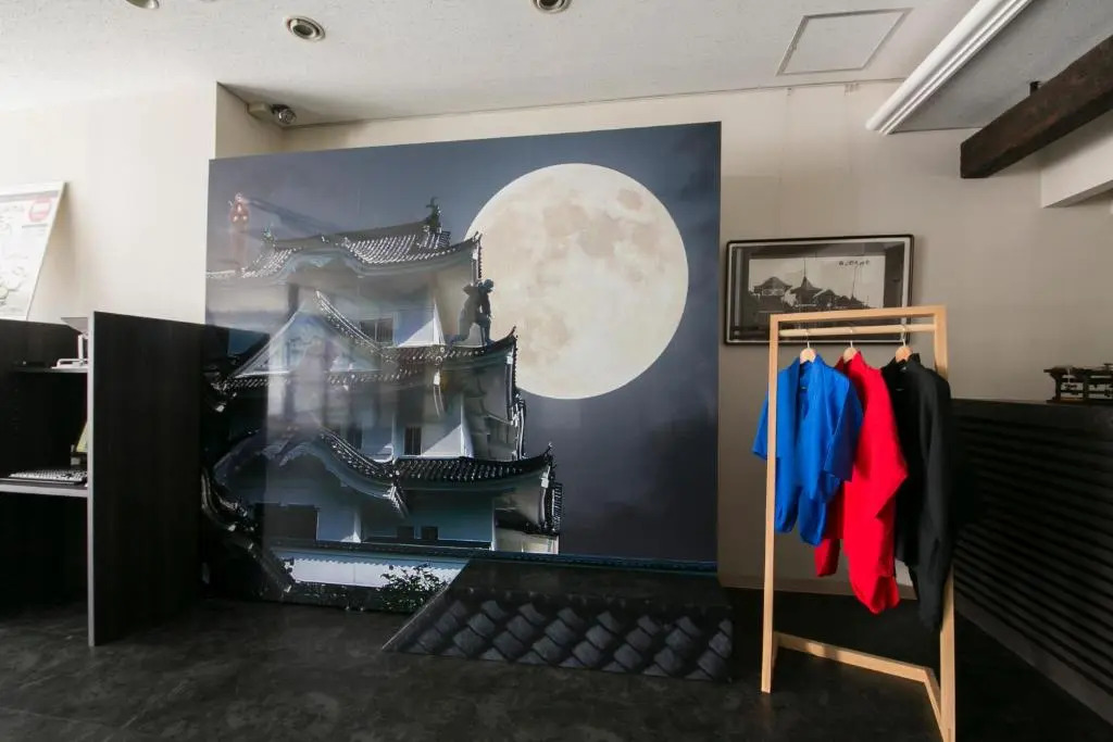 Iga Ueno City Hotel
