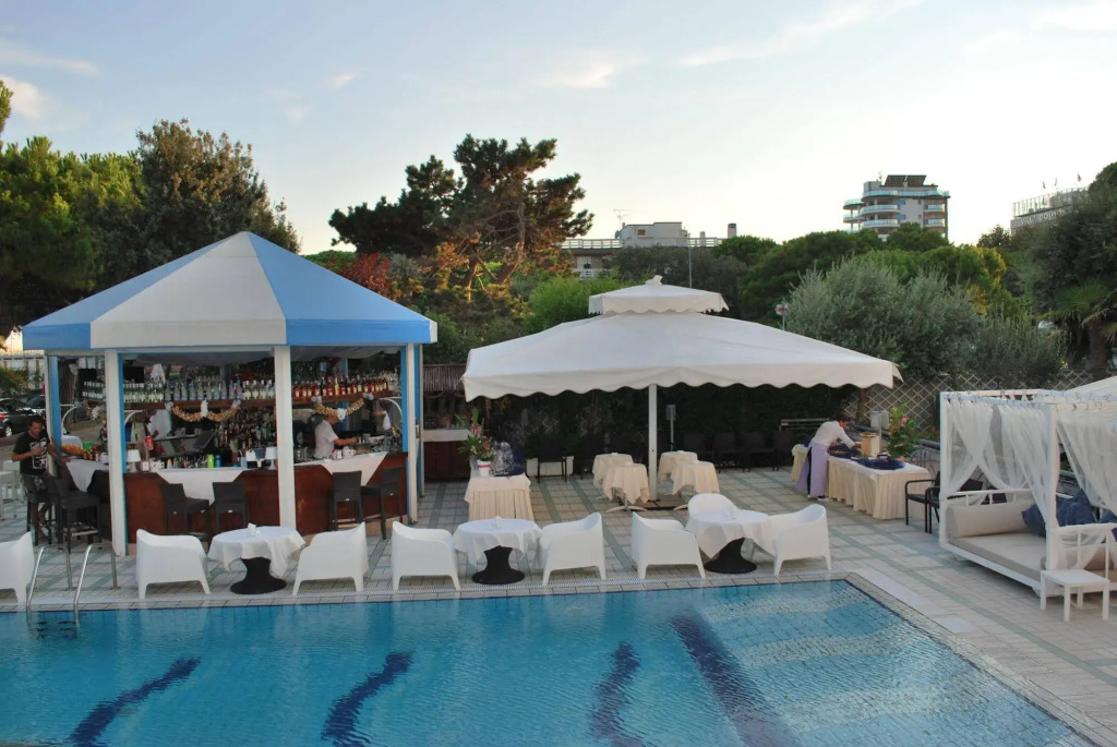 Hotel Miramare