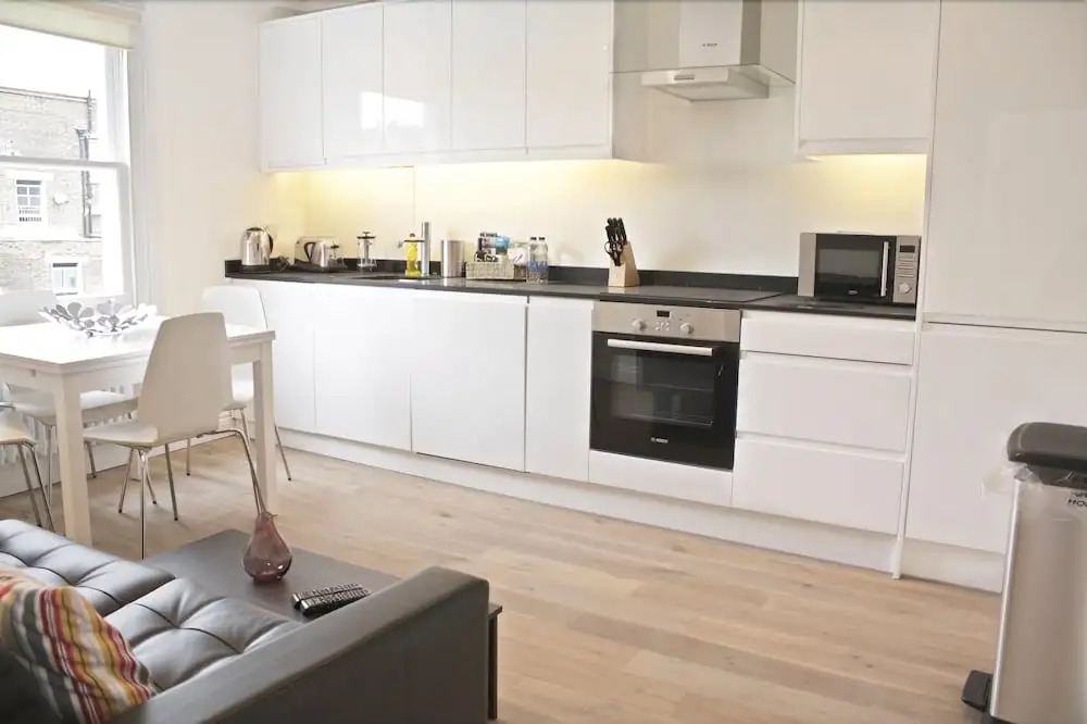 Urban Stay Cambridge Garden Apartments