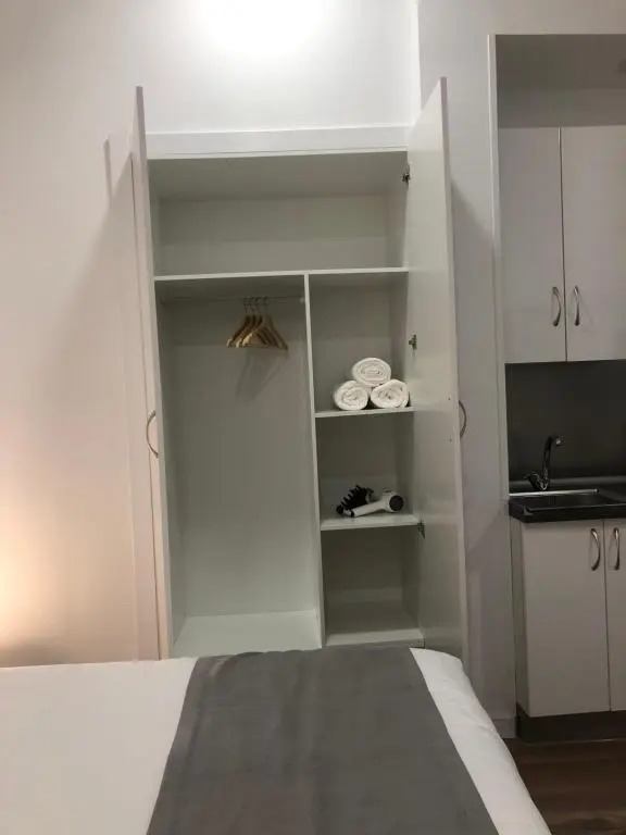 Nice Dreams House