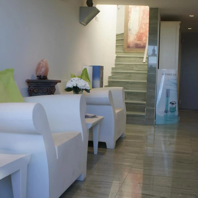 Hotel Pinar del Mar