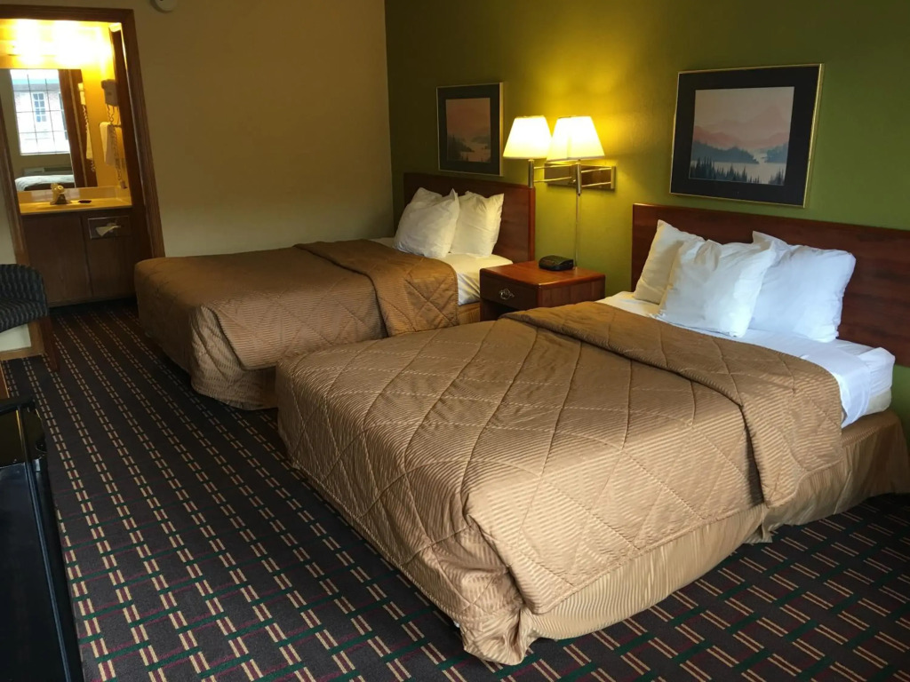 Americas Best Value Inn Maumee/Toledo