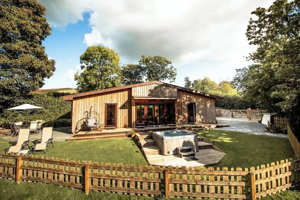 Sycamore Lodge