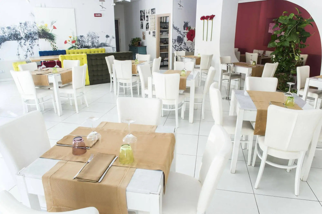 Hotel Mariet