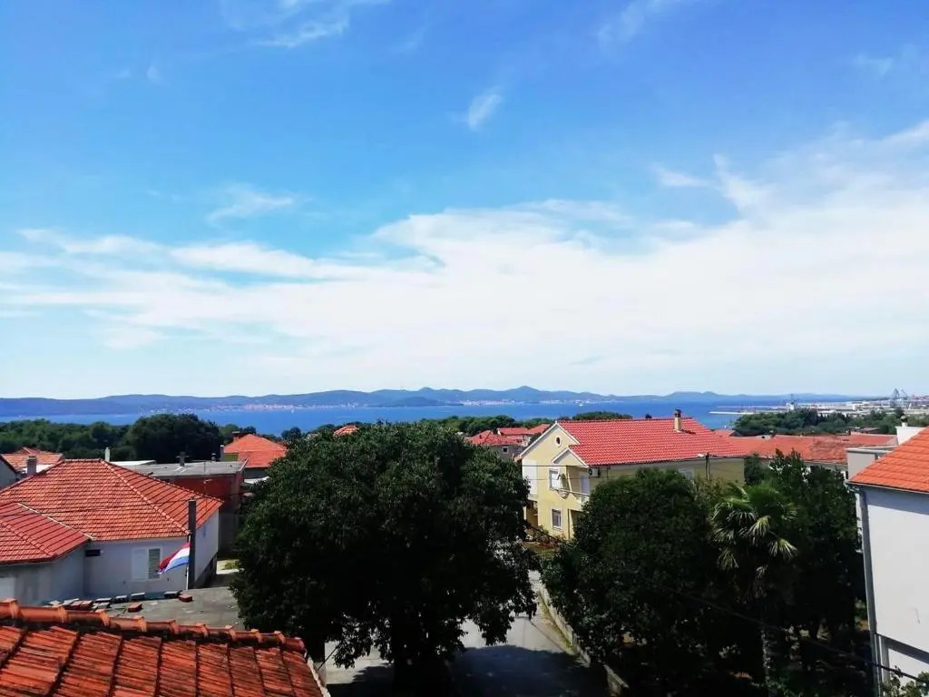 Residence Antiqua Rooms