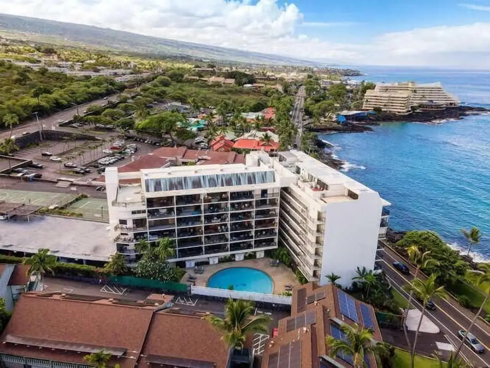 Kona Alii 407