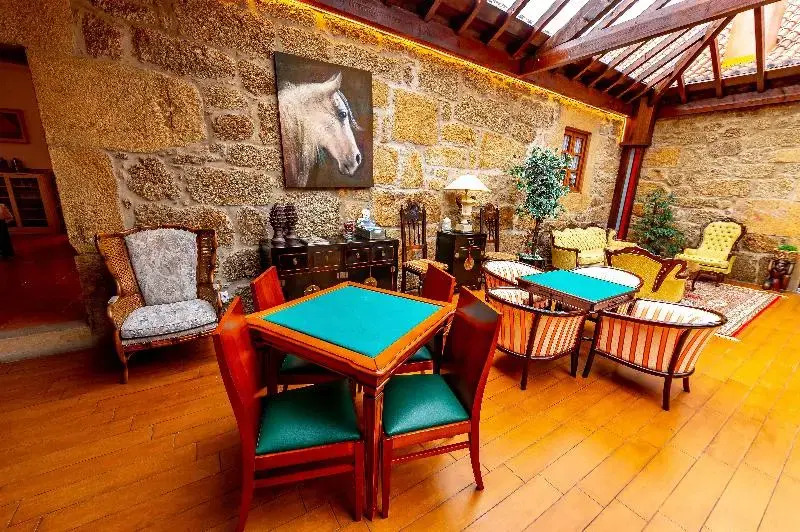 Quinta Do Quinto