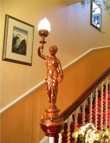 Straven Guesthouse
