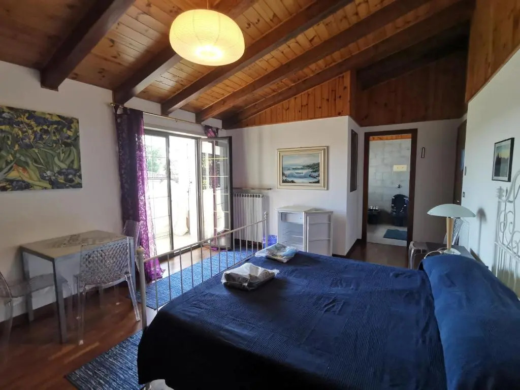Casa Gamberini