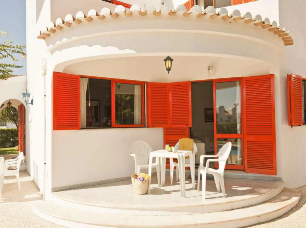 Villa Alporchinhos 3 (AM)