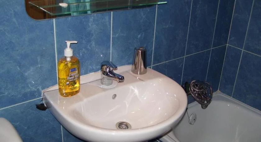 Hostal Huespedes Toledo