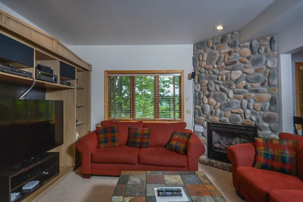 Very Beary Ridge 4 Bedroom House