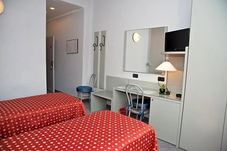 Hotel Milano