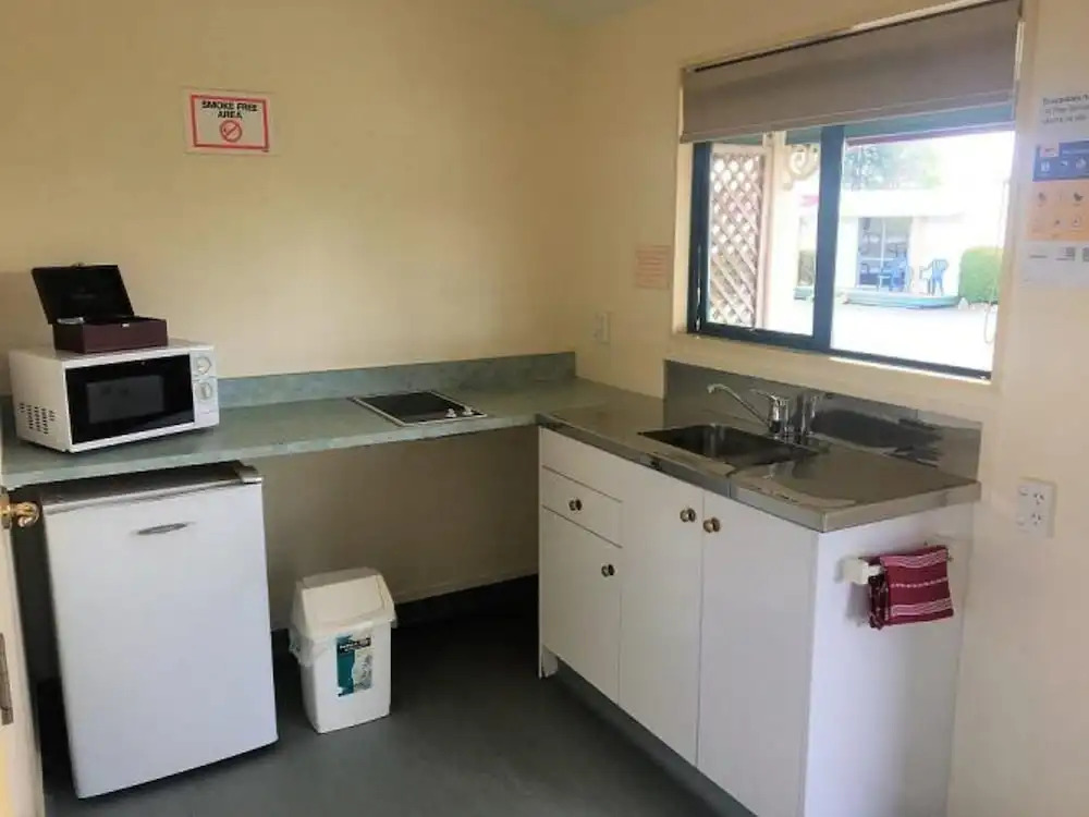 Otorohanga Kiwi Holiday Park