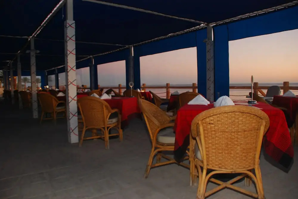 Crowne Plaza Resort