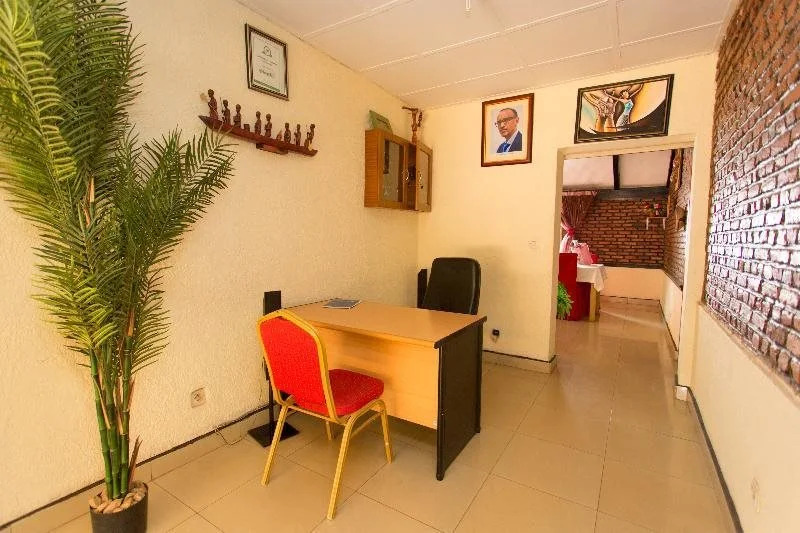 BougainVilla Hotel